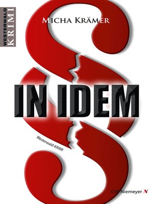 cover image of IN IDEM